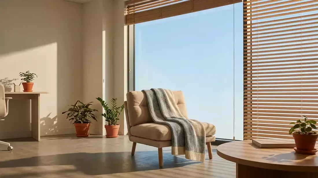 Power Napping: Das kurze Nickerchen für mehr Leistung - Bild: über boerse-global.de