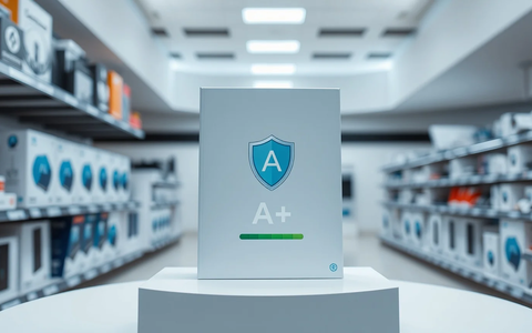Cyberagentur startet Programm für Software-Sicherheits-Score - Foto: über boerse-global.de