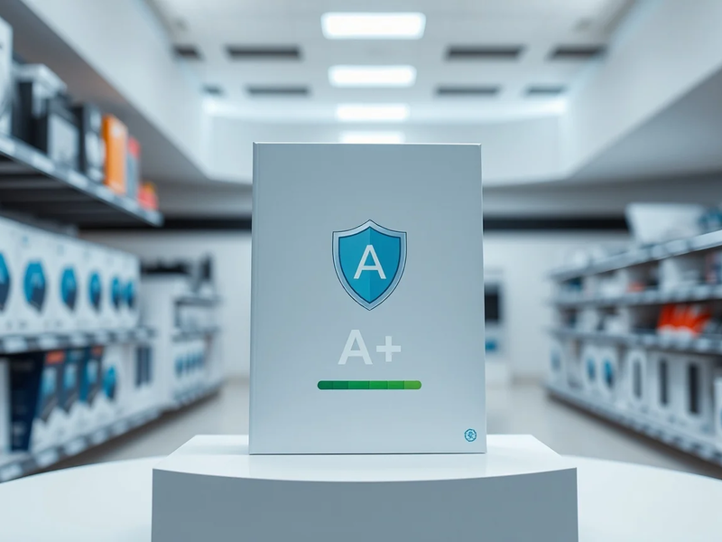 Cyberagentur startet Programm für Software-Sicherheits-Score - Foto: über boerse-global.de