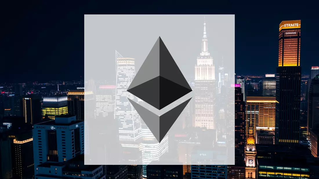 Ethereum Faces Potential Supply Crunch as Institutional Demand Intensifies - Bild: über boerse-global.de