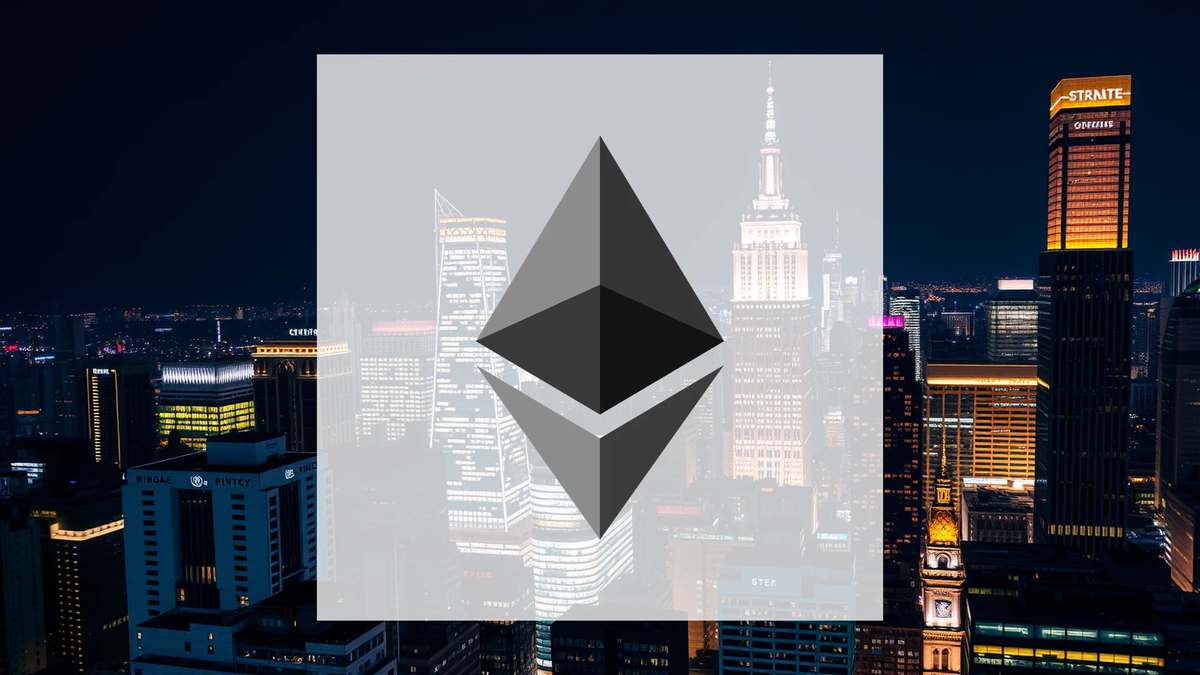 Ethereum Faces Potential Supply Crunch as Institutional Demand Intensifies - Foto: über boerse-global.de