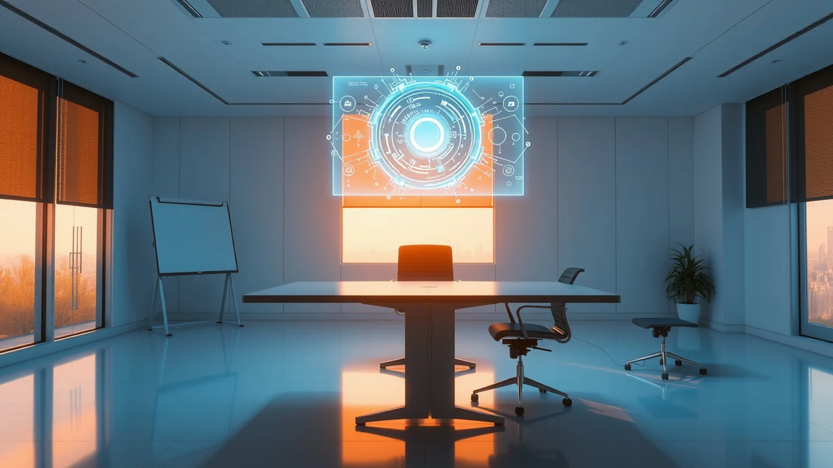 KI-Revolution zwingt Unternehmen und Arbeitnehmer zum Umdenken - Foto: über boerse-global.de