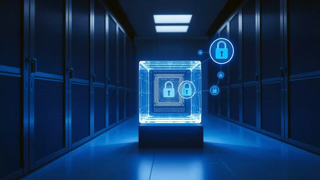 Confer: Signal-Erfinder startet KI-Assistenten mit Privatsphären-Garantie - Bild: über boerse-global.de