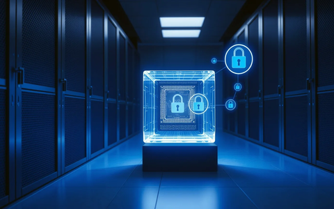 Confer: Signal-Erfinder startet KI-Assistenten mit Privatsphären-Garantie - Foto: über boerse-global.de Confer: Signal-Erfinder startet KI-Assistenten mit Privatsphären-Garantie - Foto: über boerse-global.de