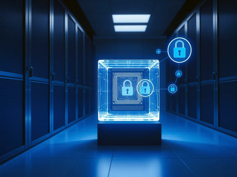 Confer: Signal-Erfinder startet KI-Assistenten mit Privatsphären-Garantie - Foto: über boerse-global.de