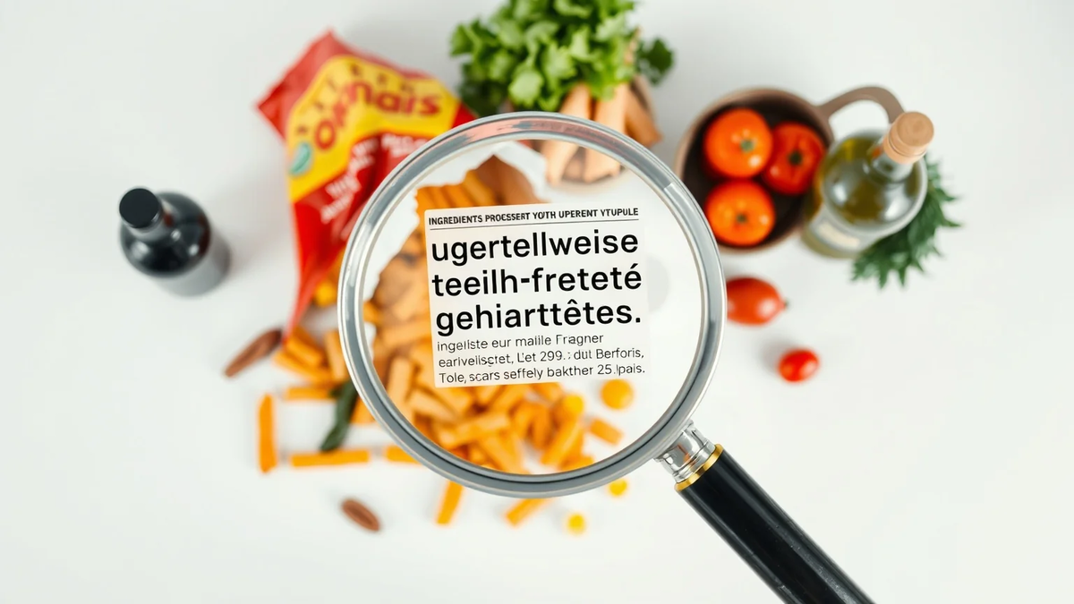 Transfette: EU-Grenzwert schützt, doch Gefahr lauert weiter - Foto: über boerse-global.de