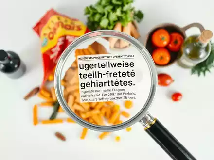 Transfette: EU-Grenzwert schützt, doch Gefahr lauert weiter - Foto: über boerse-global.de