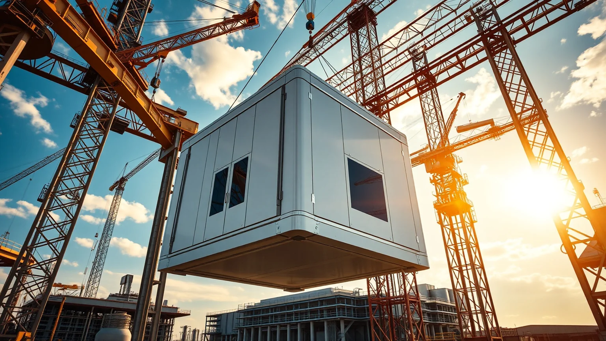 TSMC-Pakt: USA und Taiwan schmieden 500-Milliarden-Euro-Allianz - Foto: über boerse-global.de