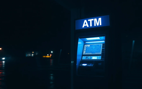 ATM-Sicherheit im Doppelangriff: KI-Betrug trifft auf Windows 11-Umstellung - Foto: über boerse-global.de