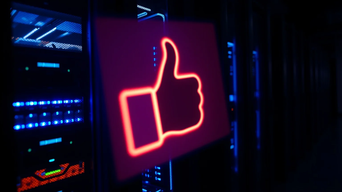 Facebook zurück im Visier von Cyberkriminellen - Foto: über boerse-global.de