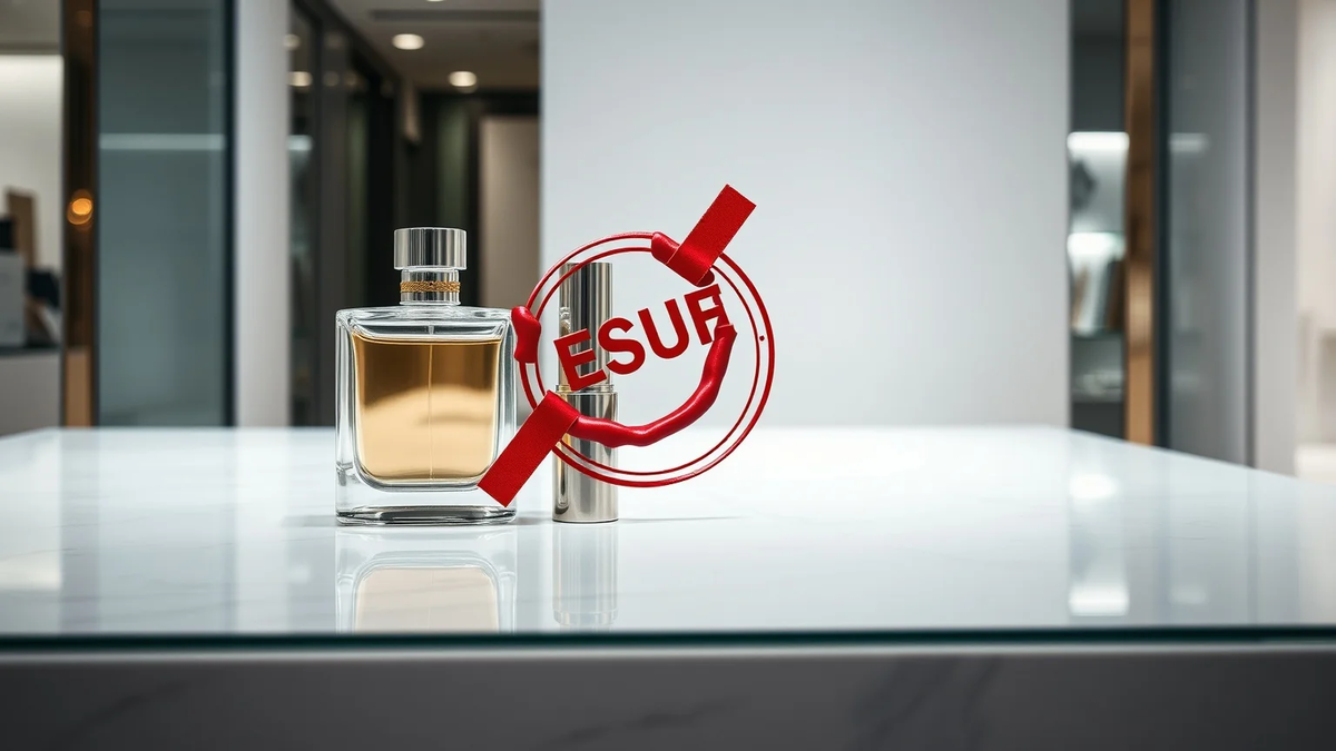 EU verschärft Kosmetik-Importe: 15 Krebserreger ab Mai verboten - Foto: über boerse-global.de