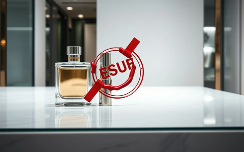 EU verschärft Kosmetik-Importe: 15 Krebserreger ab Mai verboten - Foto: über boerse-global.de