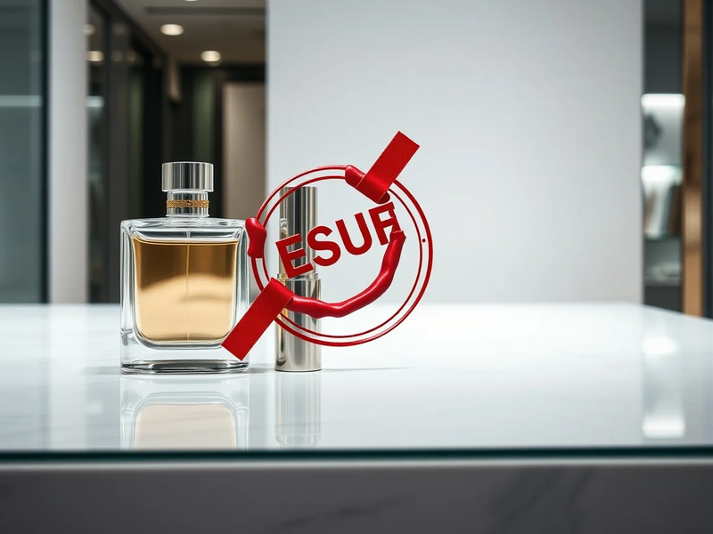 EU verschärft Kosmetik-Importe: 15 Krebserreger ab Mai verboten - Foto: über boerse-global.de