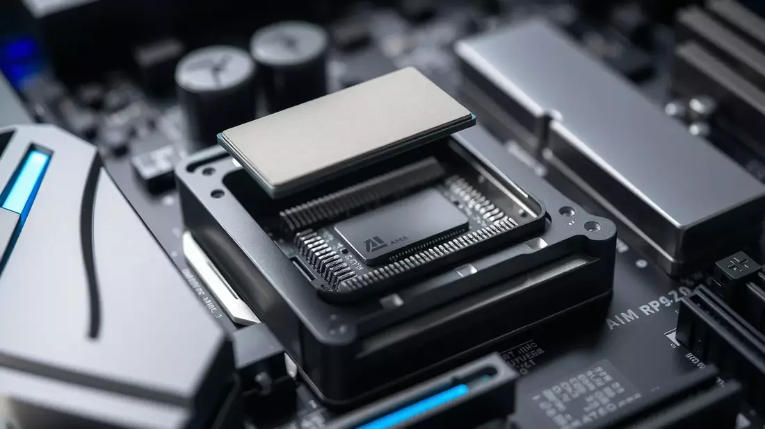 AMD prüft Comeback für AM4-Plattform mit neuen Zen-3-CPUs - Bild: über boerse-global.de