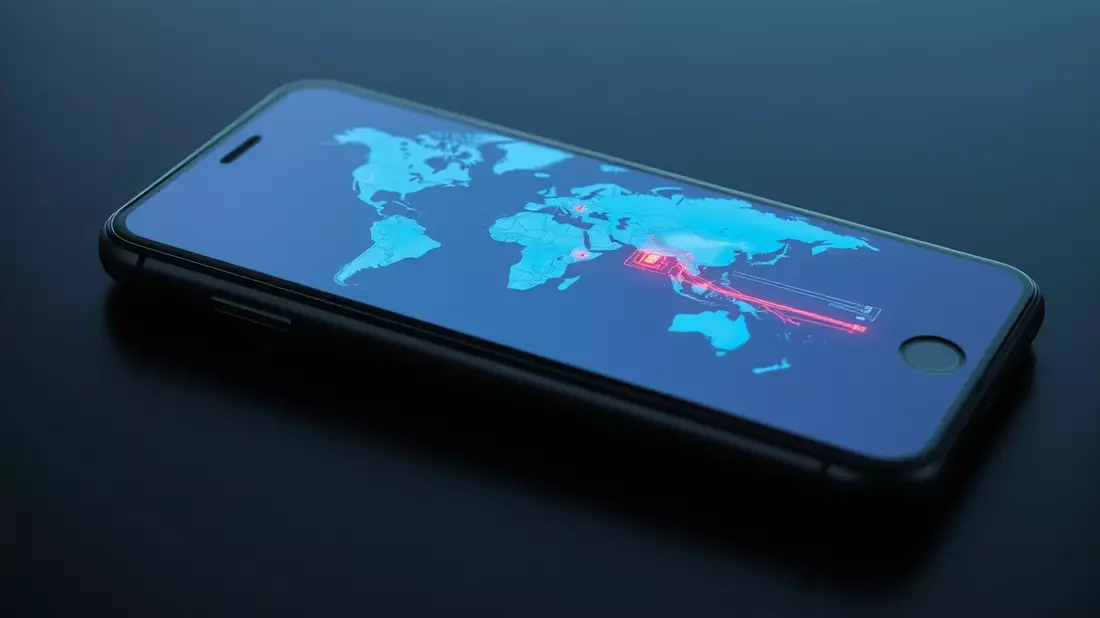 Chinas Smartphones: Importierte Risiken für Datenschutz und Sicherheit - Bild: über boerse-global.de