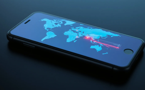 Chinas Smartphones: Importierte Risiken für Datenschutz und Sicherheit - Foto: über boerse-global.de