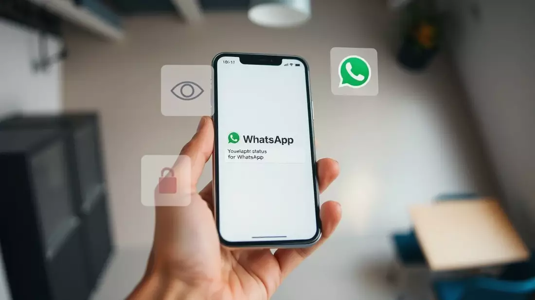 WhatsApp Beta bringt mehr Kontrolle über Status-Updates - Bild: über boerse-global.de
