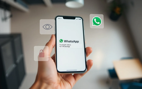 WhatsApp Beta bringt mehr Kontrolle über Status-Updates - Foto: über boerse-global.de