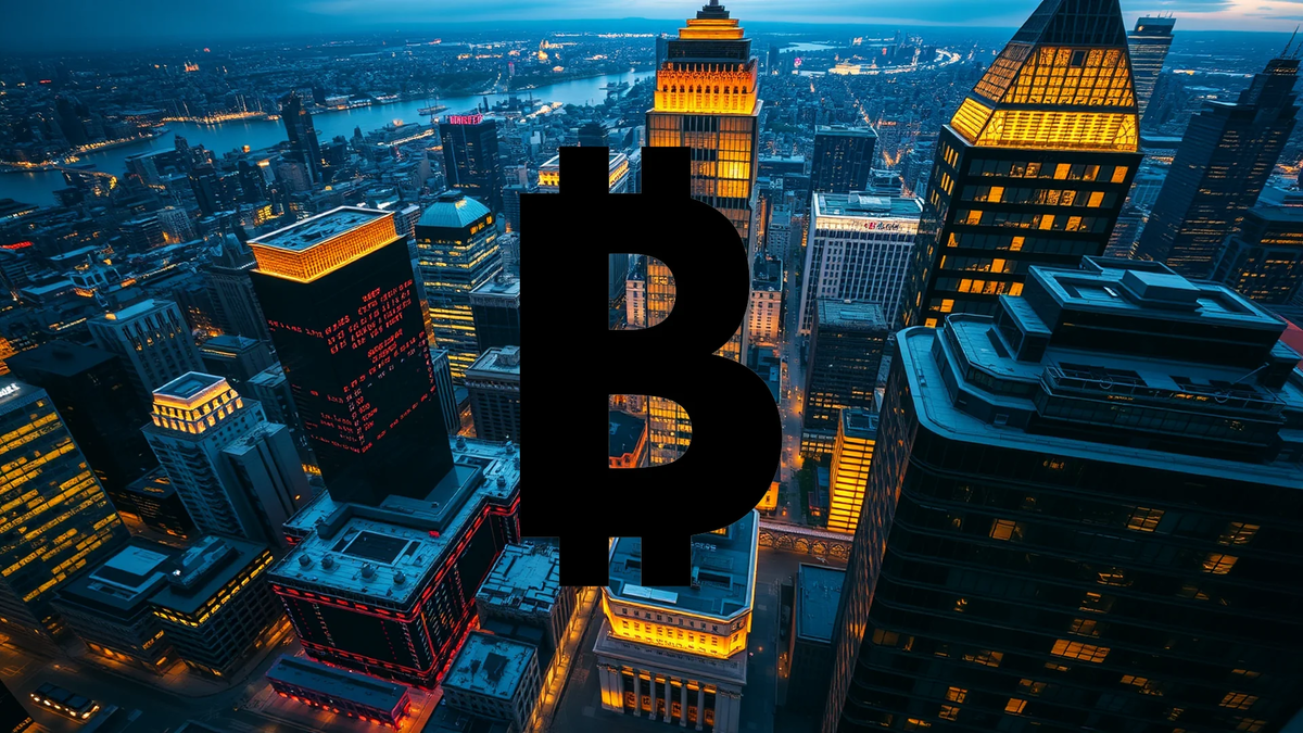 MicroStrategy Director’s Share Purchase Marks Shift in Confidence - Foto: über boerse-global.de