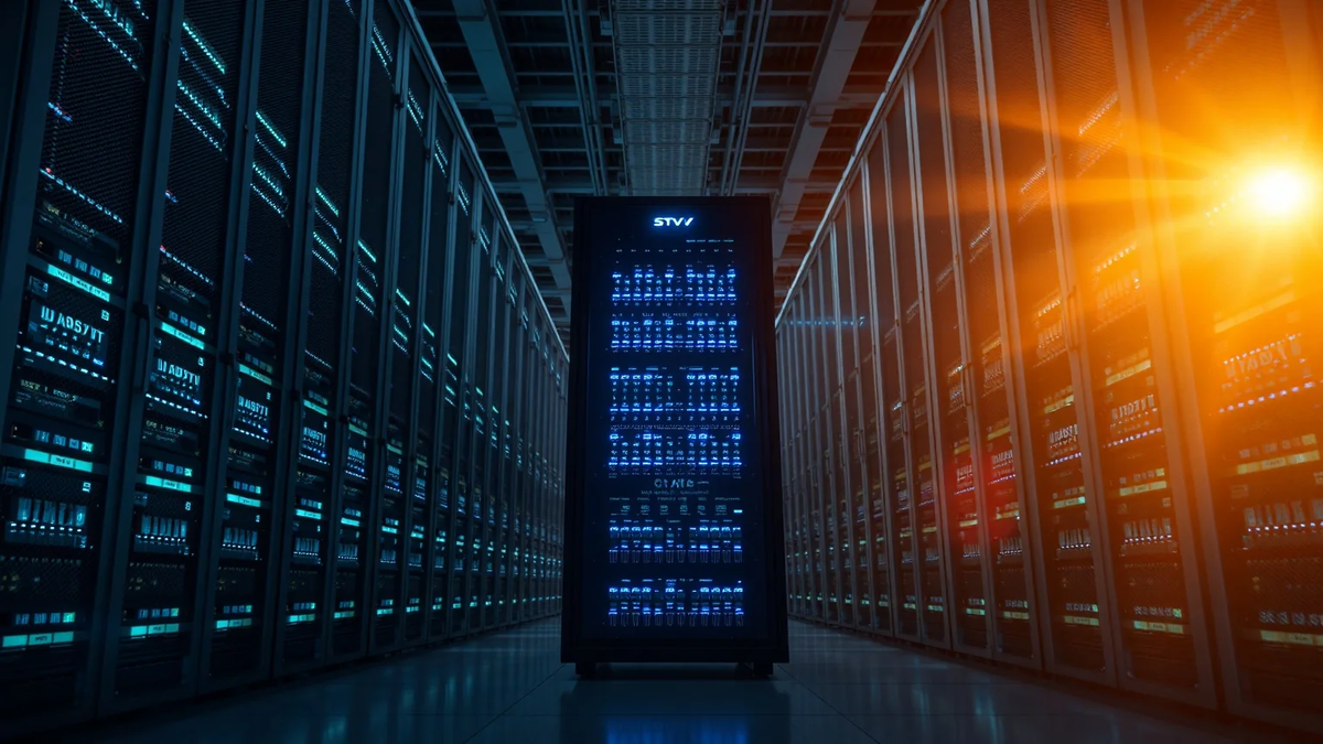 KI-Ausgaben erreichen 2026 Rekordniveau - Foto: über boerse-global.de