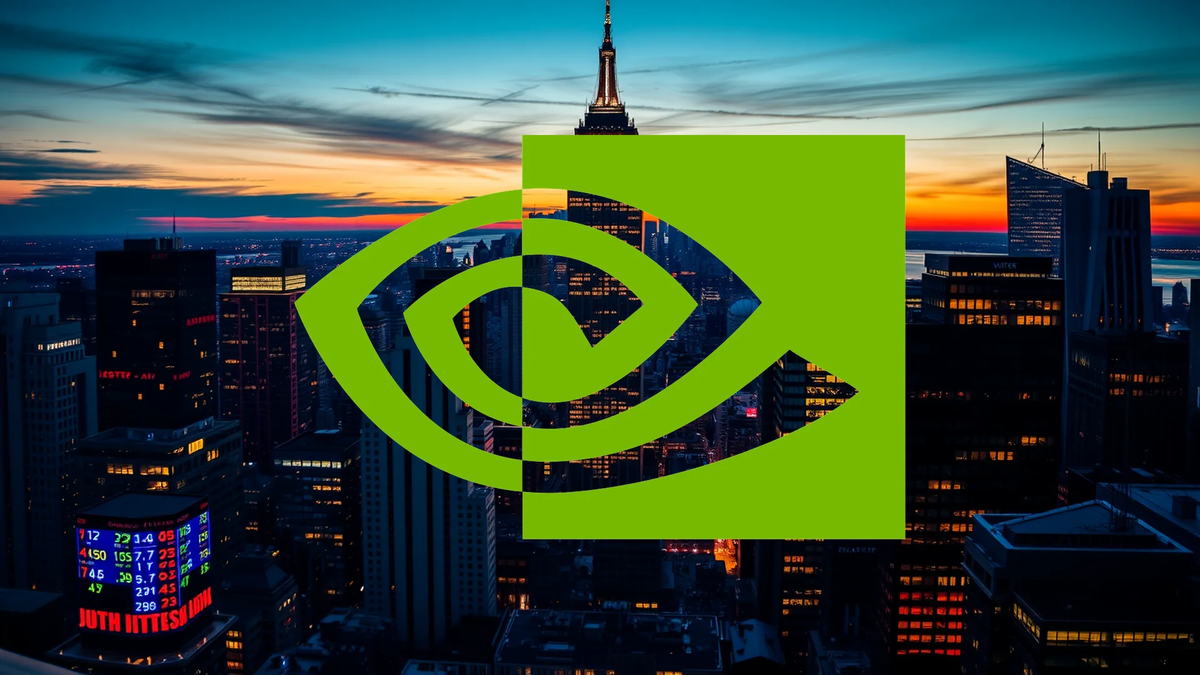 Nvidia’s AI Ambitions Face a Critical Test - Foto: über boerse-global.de