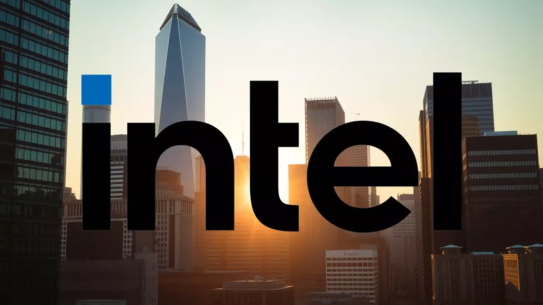 Intel’s Server Chip Supply Nears Exhaustion as Demand Skyrockets Illustration mit AI erstellt übermittelt durch boerse-global.de