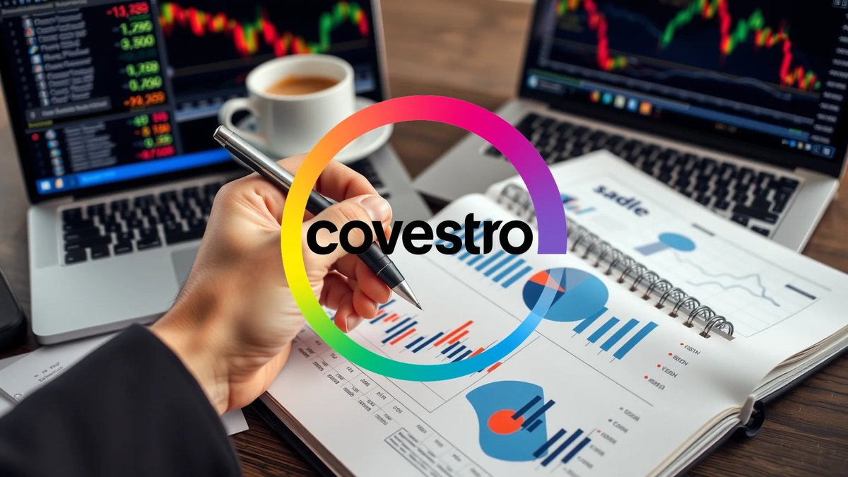 Covestro Aktie: Endspurt zum Delisting - Foto: über boerse-global.de
