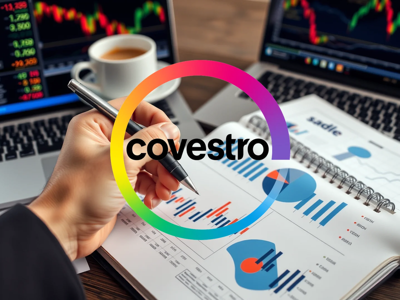 Covestro Aktie: Endspurt zum Delisting - Foto: über boerse-global.de
