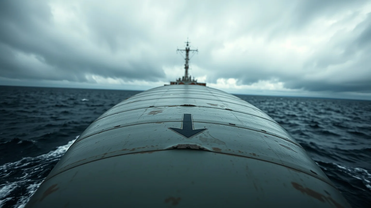 EU senkt Ölpreisdeckel für Russland auf 44,10 Dollar - Foto: über boerse-global.de