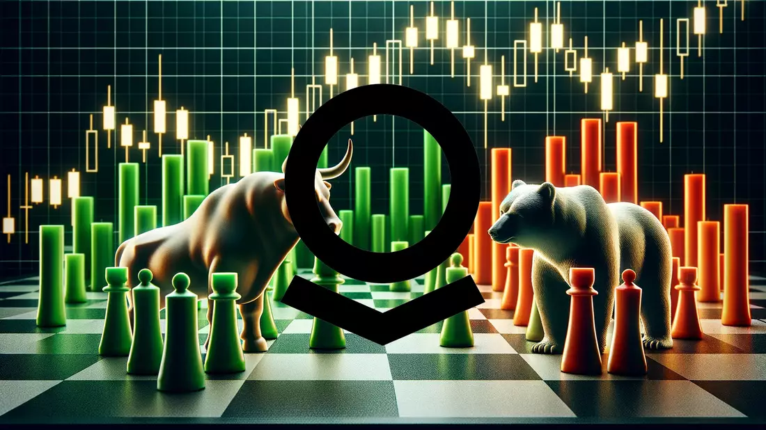 Palantir: La Prueba de Fuego Llega en Febrero Illustration mit AI erstellt übermittelt durch boerse-global.de