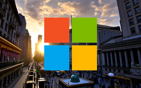 Microsoft en la mira: Suiza investiga precios y la empresa apuesta por IA y sostenibilidad - Foto: über boerse-global.de