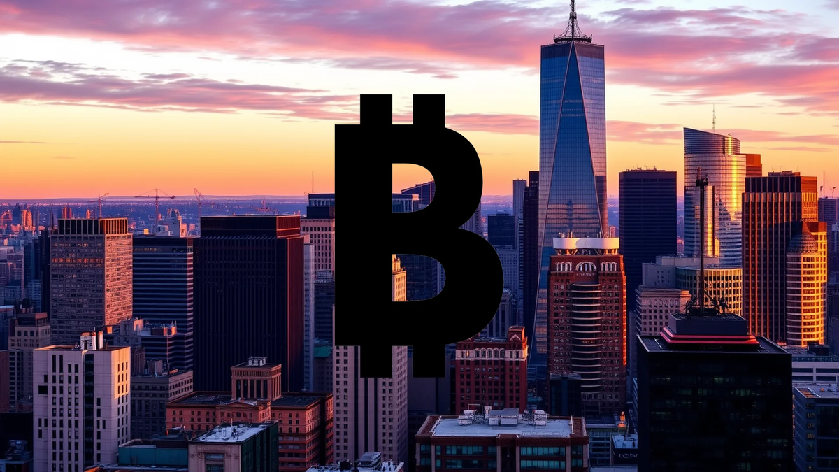 MicroStrategy: Un directivo refuerza su apuesta con una compra significativa - Foto: über boerse-global.de