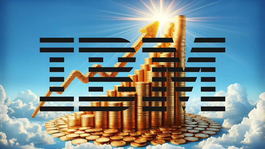 IBM Fortalece su Posición en la Nube Soberana con una Nueva Plataforma - Bild: über boerse-global.de
