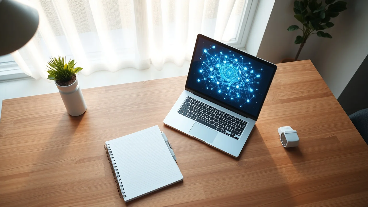 KI-Assistenten revolutionieren den Arbeitsalltag 2026 - Foto: über boerse-global.de