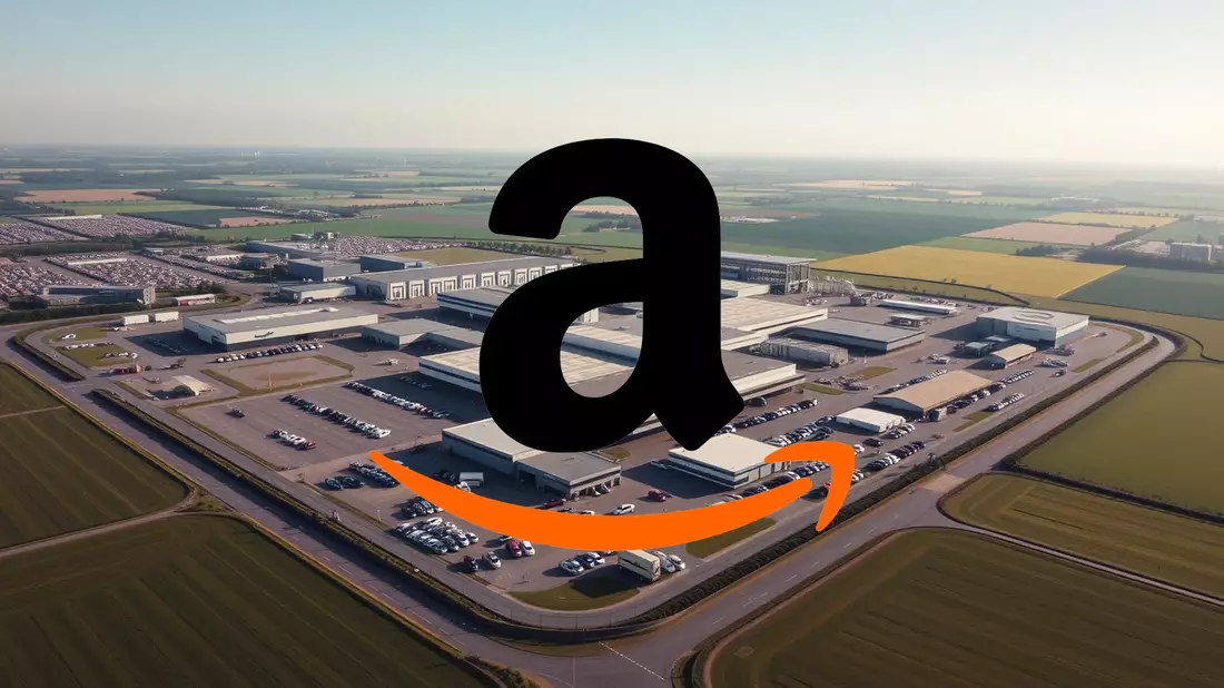 Amazon’s European Ambitions Face Headwinds from Retail Misstep - Bild: über boerse-global.de
