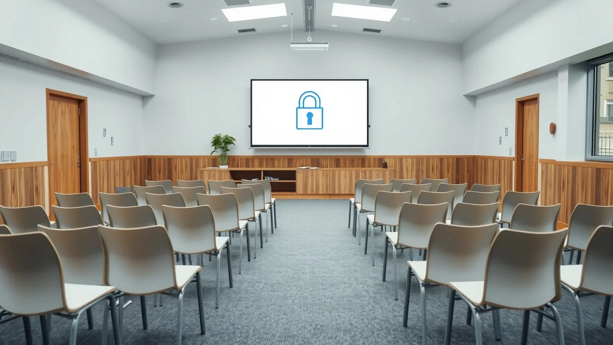 Datenschutz-Workshops: Hilfe für Vereine und Ehrenamt - Foto: über boerse-global.de