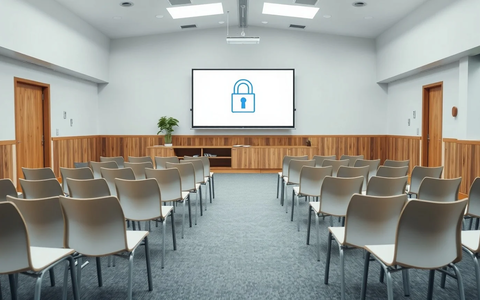 Datenschutz-Workshops: Hilfe für Vereine und Ehrenamt - Foto: über boerse-global.de