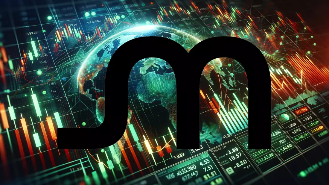 A Director’s Multi-Million Dollar Bet and a Historic Groundbreaking Signal Micron’s Confidence - Bild: über boerse-global.de