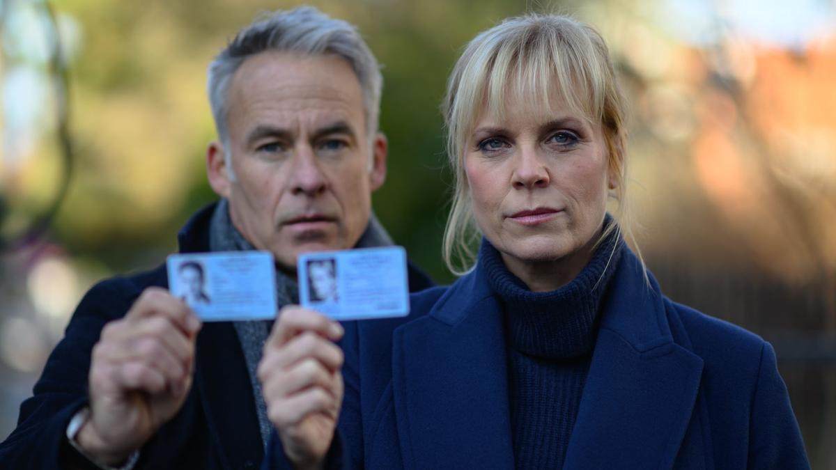 Für Marco Girnth fällt bald die letzte Klappe. (Archivbild) - Foto: Hendrik Schmidt/dpa