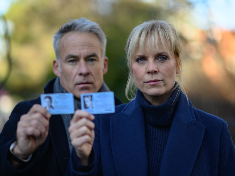 Für Marco Girnth fällt bald die letzte Klappe. (Archivbild) - Foto: Hendrik Schmidt/dpa