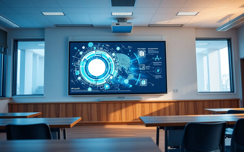 Microsoft Elevate: KI-Plattform für Lehrer startet - Foto: über boerse-global.de