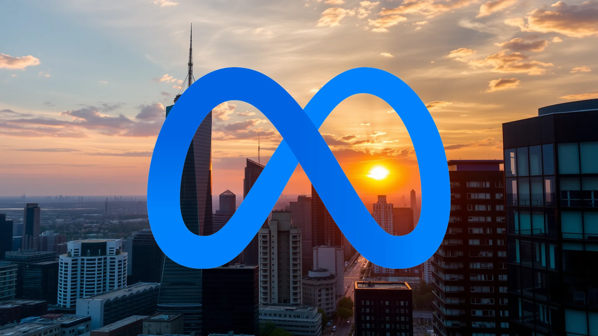 Meta Reorienta su Estrategia: Recortes en el Metaverso para Apostar por la IA y los Wearables - Foto: über boerse-global.de