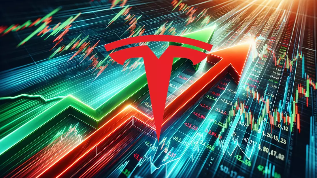 Tesla Cambia de Rumbo: La Estrategia de Suscripción de FSD y el Futuro Robotaxi - Bild: über boerse-global.de