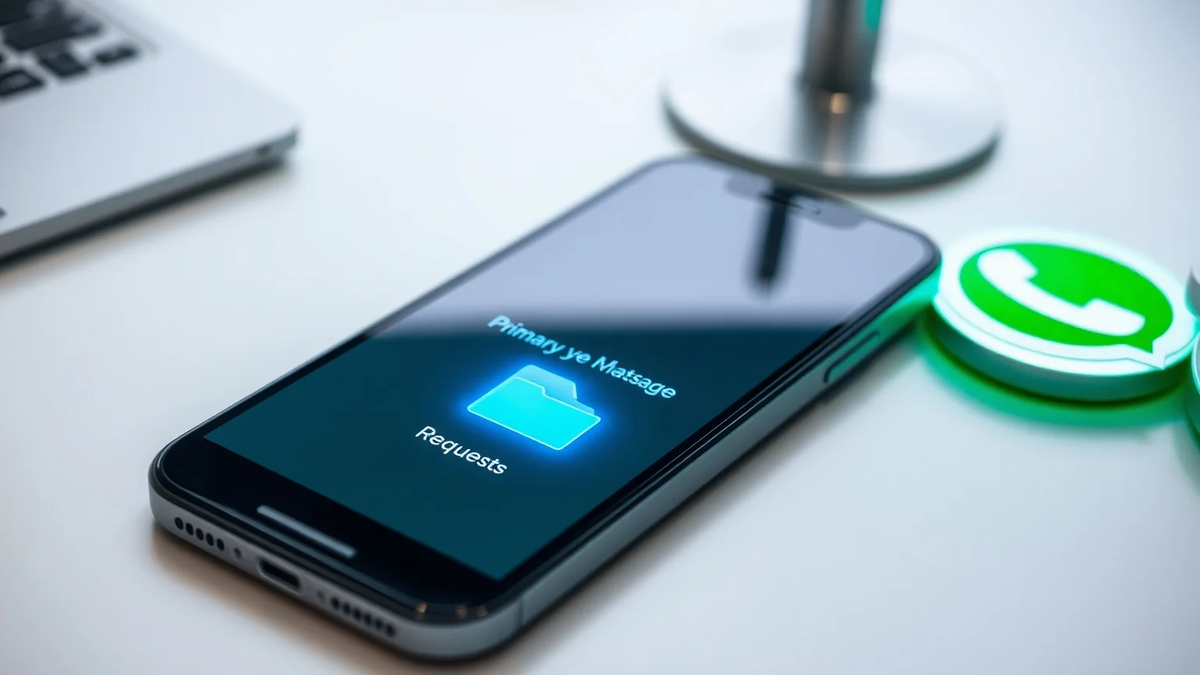 WhatsApp führt neuen Spam-Filter und Kontakt-Kontrolle ein - Foto: über boerse-global.de