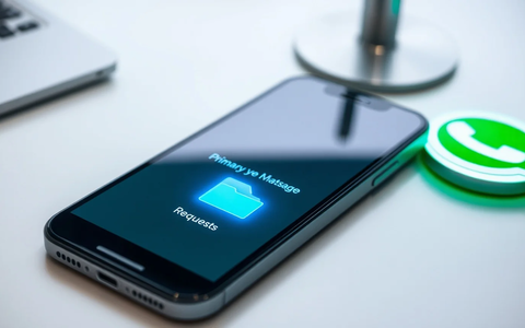 WhatsApp führt neuen Spam-Filter und Kontakt-Kontrolle ein - Foto: über boerse-global.de