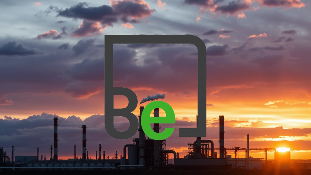Bloom Energy Stock Surges on Major Power Deal Announcement - Foto: über boerse-global.de