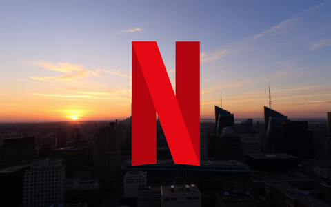 Netflix Shares Face Turbulence Amid Strategic Pivot - Foto: über boerse-global.de