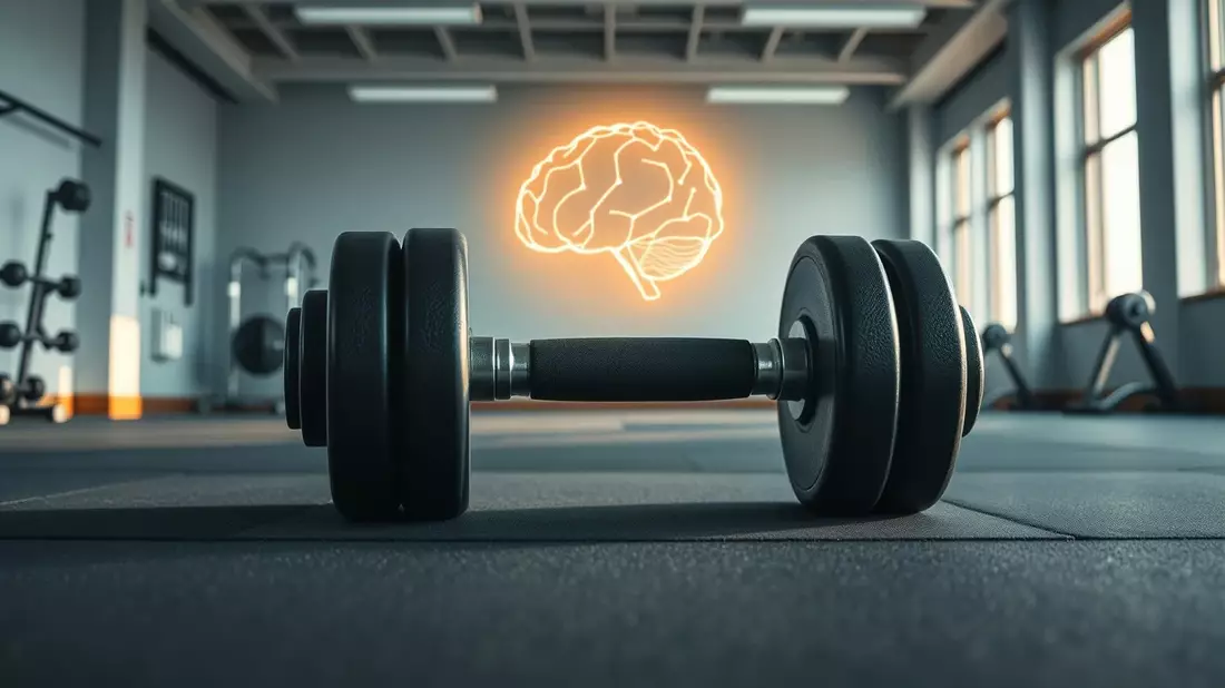 Krafttraining schlägt Depression: Studie zeigt Therapie-Effekt - Bild: über boerse-global.de