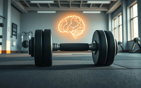 Krafttraining schlägt Depression: Studie zeigt Therapie-Effekt - Foto: über boerse-global.de