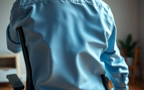 Smart Clothes korrigieren Haltung in Echtzeit - Foto: über boerse-global.de